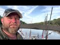 Bump Fishing on the Mississippi River…. Here’s how I do it.