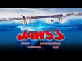 JAWS 3-D DVD menu music