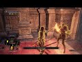 DARK SOULS™ III - Torchbros!