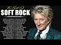 Rod Stewart , Eric Clapton, Elton John, Phil Collins, Bee Gees - Soft Rock Ballads 70s 80s 90s
