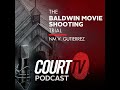 Baldwin Movie Shooting Trial: Hannah Gutierrez Sentenced