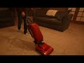 Vacuum Sound - 3 Hours Vacuuming The Basement Hoover Encore Supreme Relaxation, Focus, ASMR