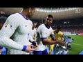 RONALDO VS MBAPPE ! PORTUGAL VS FRANCE ! FIFA 24 PENALTY SHOOTOUT ! EURO 2024