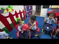 Balloon Activity | Playgroup | Nursery | Indoor Game | Kindergarten | Small Kids