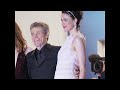 Margaret Qualley in conversation with Willem Dafoe — Cannes 2024 — CHANEL and Cinema