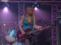 Sonic Youth ~ Incinerate ~ live L'man