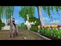 5 more things I HATE about Star Stable | Crystal