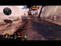 Pulse blade throw was on point - Titanfall 2