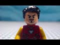 360 Days 360 LEGO STOP MOTIONS | DAY 155 |  #lego #stopmotionstudio #legocity #marvel #shangchi