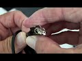 Unboxing CAUPUREYE Wired Endoscope for iPhone