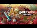 Decisive Fight Against Calamity Ganon | Hyrule Warriors Age of Calamity OST