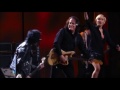 Joan Jett and the Blackhearts - Crimson and Clover (ft. Tommy James, Dave Grohl and Miley Cyrus)