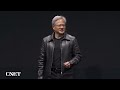 Nvidia Reveals Grace Hopper Generative AI Chip (Computex 2023)