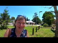 Mary Valley Rattler I Gympie, Queensland, Australia, Travel Vlog 096, 2021