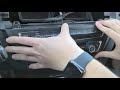 Wireless CarPlay and AndroidAuto in BMW 3-series 4-series 2012-2016