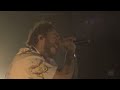 Post Malone - I Fall Apart (Live at Camp Flog Gnaw 2018)