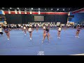 Prancing J-Settes | THEE MERGE Highlights 🔥