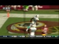 Dolphins WR Jarvis Landry Scores 69-Yard Punt Return TD | Dolphins vs. Redskins | NFL