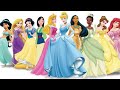 15 Secret Facts You Never Knew About Disney Princesses