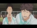 Haikyuu [AMV]-mmm yeah