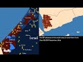 Israel-Hamas War: Everyday to Christmas