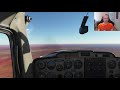 Why, When & How To Use Elevator Trim | Microsoft Flight Simulator Tutorial