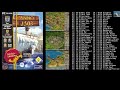 ANNO 1503 OST [Full] Game Soundtrack (Reloaded)