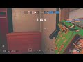 DIAMOND CONSOLE R6 PLAYS | Rainbow Six Siege Xbox gameplay