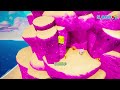 SpongeBob SquarePants: Battle for Bikini Bottom - We defeated the jellyfish king!