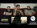 Fallout Episode 8 'The Beginning' Reaction!!