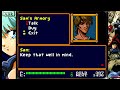 Xak: A Japan only SNES Action RPG