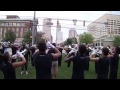 Bluecoats Hornline 2014 - Championships Lot