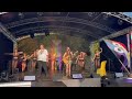 Ashleigh Hennessy Live at Pride in Surrey 2023