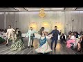 Sahana’s Wedding Dance
