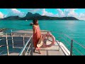 Bora Bora Travel Diary 2018｜人间天堂是否存在？大溪地旅行日记【SherryOffDuty】