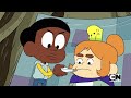 JEXTRA PERRESTRE | EL MUNDO DE CRAIG | CARTOON NETWORK