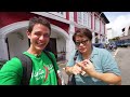 Street Food Singapore!! 5 Hawker FOODS INVENTED in Singapore - with KF Seetoh!