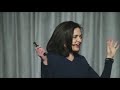 Sheryl Sandberg: Take The Lead Challenge