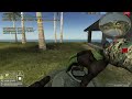 Battlefield 2 in 2024 (301 - Lost-Soldiers server)-Raw rounds