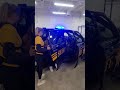 Criminal Justice - Taylor Conducts a Traffic Stop