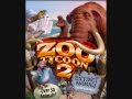 Zoo Tycoon 2 Music - Extinct Animals Theme