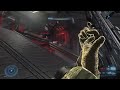 Halo Infinite - Boss Fight