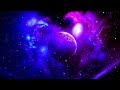 Soothing Space Ambient Music - Deep Relaxation and Healing