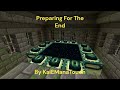 Preparing For The End (Original Song)