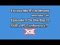 Is the Big 12 Conference still a P5?