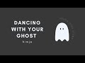 Sasha Alex Sloan - 'Dancing With Your Ghost' | cover by 힘자 himja