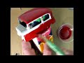 How To Get A Pro Model Car Paint Job With A Paint Brush