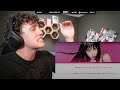 South African Reacts To JISOO - All Eyes On Me (가사)🔥  !!!