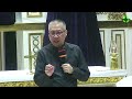 WHY PRAY? - A Lenten Recollection by Fr. Dave Concepcion at Greenbelt Chapel on Mar 27, 2024