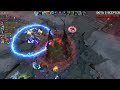 INCREDIBLE DAMAGE QUEEN MID By Bzm Templar Assassin With Physical Build Meld Down Everything DotA 2